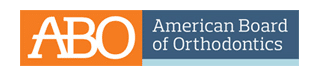 ABO logo DeHaan Orthodontics in Lake Orion, MI