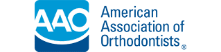 AAO logo DeHaan Orthodontics in Lake Orion, MI