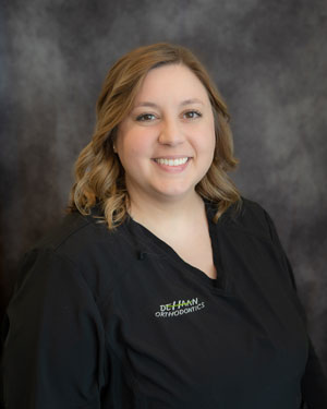 Alyssa DeHaan Orthodontics in Lake Orion, MI