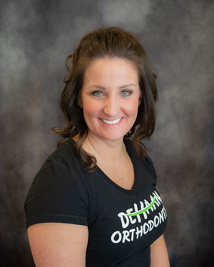 Jen DeHaan Orthodontics in Lake Orion, MI