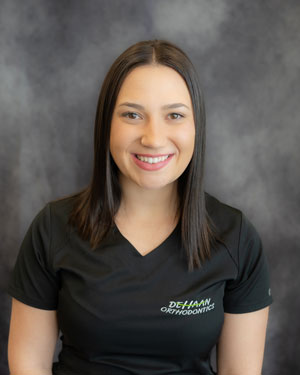 Julia DeHaan Orthodontics in Lake Orion, MI