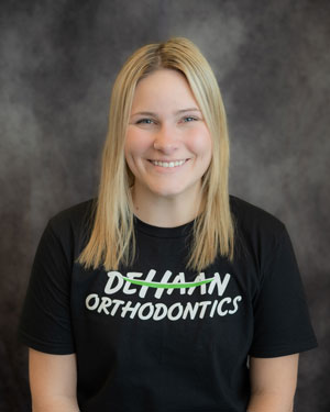 Leah DeHaan Orthodontics in Lake Orion, MI