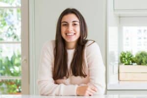 Ceramic Braces in Lake Orion, MI Dr. Andrew DeHaan