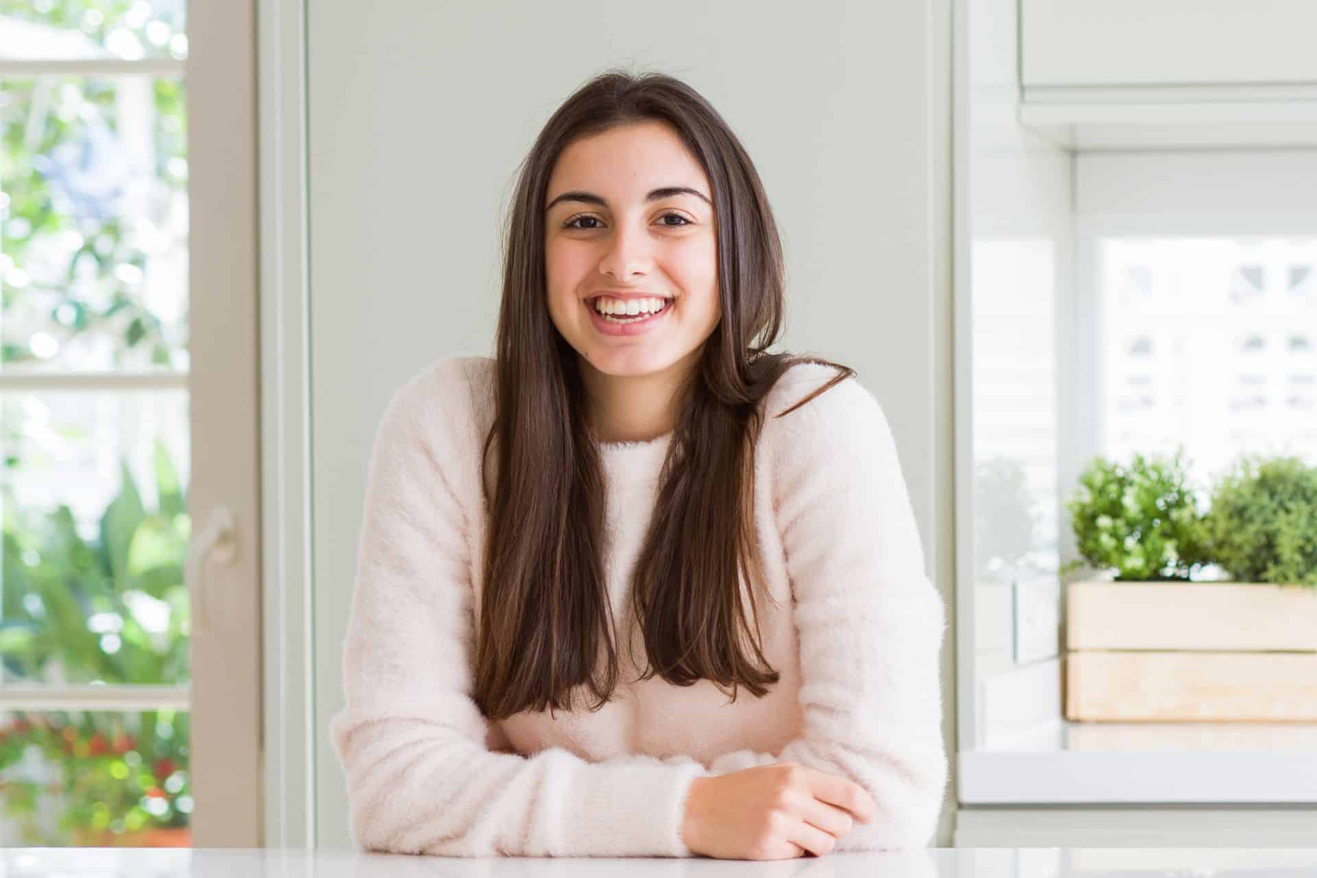 Ceramic Braces in Lake Orion, MI Dr. Andrew DeHaan