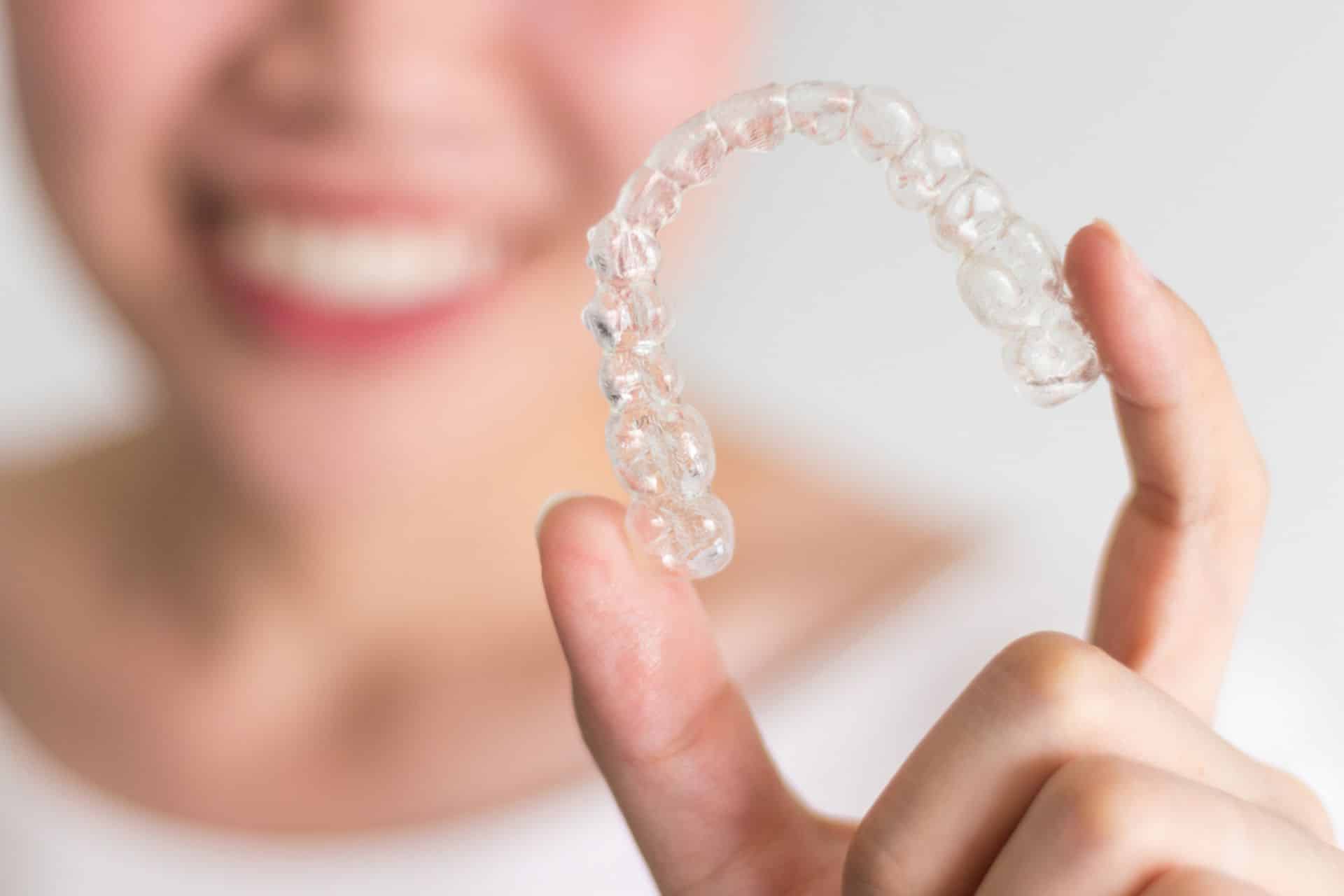 “Invisalign Near Me” in Lake Orion: DeHaan Orthodontics DeHaan Orthodontics