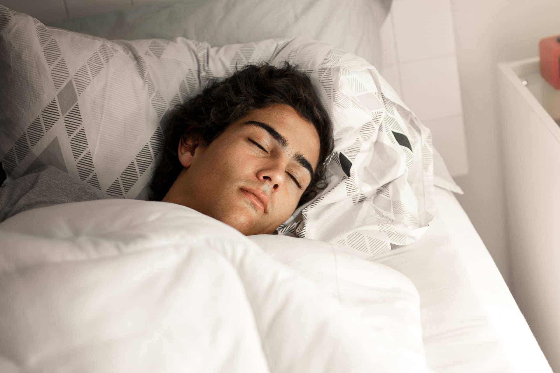 Can Bite Problems Affect Sleep Quality in Lake Orion, MI? DeHaan Orthodontics